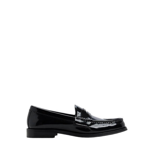 Aldo รุ่น Ludovik รองเท้าโลฟเฟอร์ผู้ชาย - สีดำ