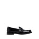 Aldo รุ่น Ludovik รองเท้าโลฟเฟอร์ผู้ชาย - สีดำ