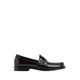 Aldo รุ่น Ludovik รองเท้าโลฟเฟอร์ผู้ชาย - สี Bordo