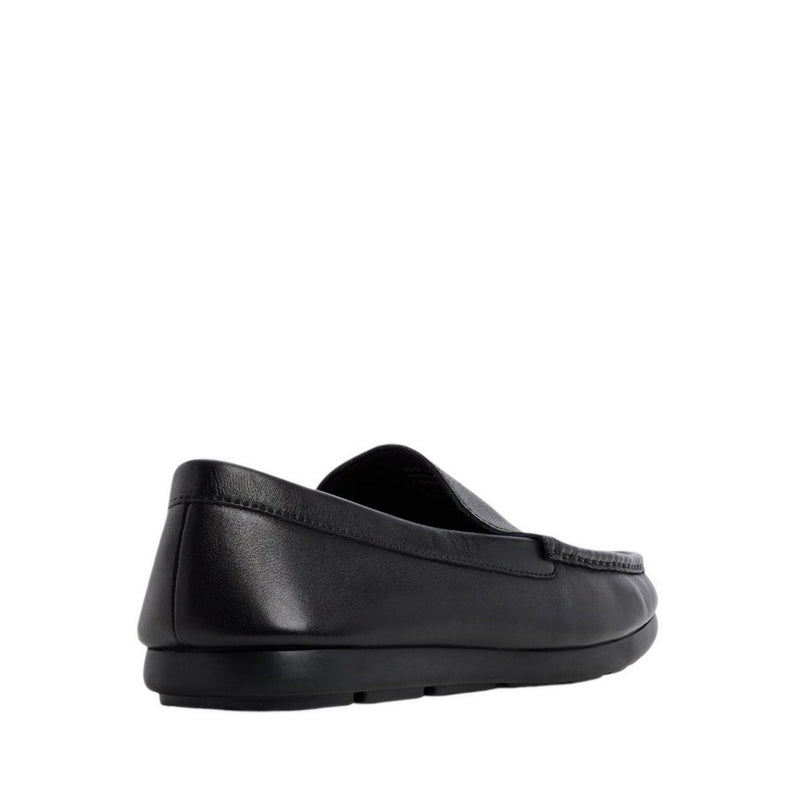 Aldo รุ่น Zigosh รองเท้าลำลองผู้ชาย - สีดำ