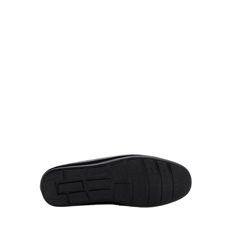 Aldo รุ่น Zigosh รองเท้าลำลองผู้ชาย - สีดำ