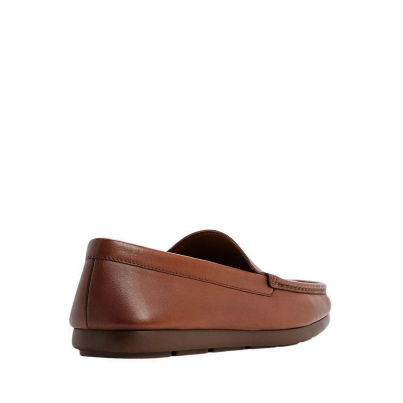 Aldo รุ่น Zigosh รองเท้าลำลองผู้ชาย - สี Cognac