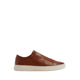Aldo รุ่น Carlson รองเท้าผ้าใบแฟชั่นผู้ชาย - สี Cognac
