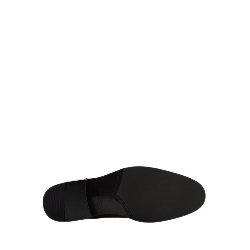 Aldo รุ่น Zanka รองเท้าผูกเชือกผู้ชาย - สี Cognac