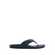 Aldo รุ่น Steffen รองเท้าแตะส้นแบนผู้ชาย - สีกรมท่า