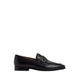 Aldo รุ่น Stanly รองเท้าโลฟเฟอร์ผู้ชาย - สีดำ