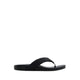 Aldo รุ่น Steffen รองเท้าแตะส้นแบนผู้ชาย - สีดำ