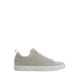 Aldo รุ่น Xavier รองเท้าผ้าใบผู้ชาย - สี Light Grey