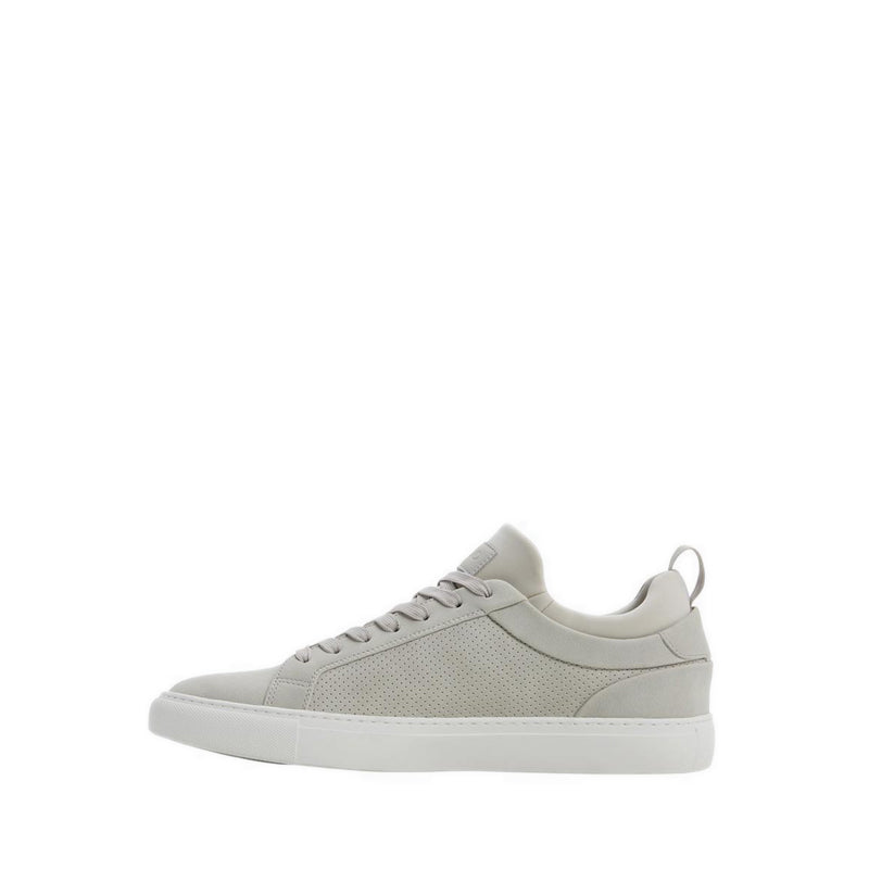 Aldo รุ่น Xavier รองเท้าผ้าใบผู้ชาย - สี Light Grey