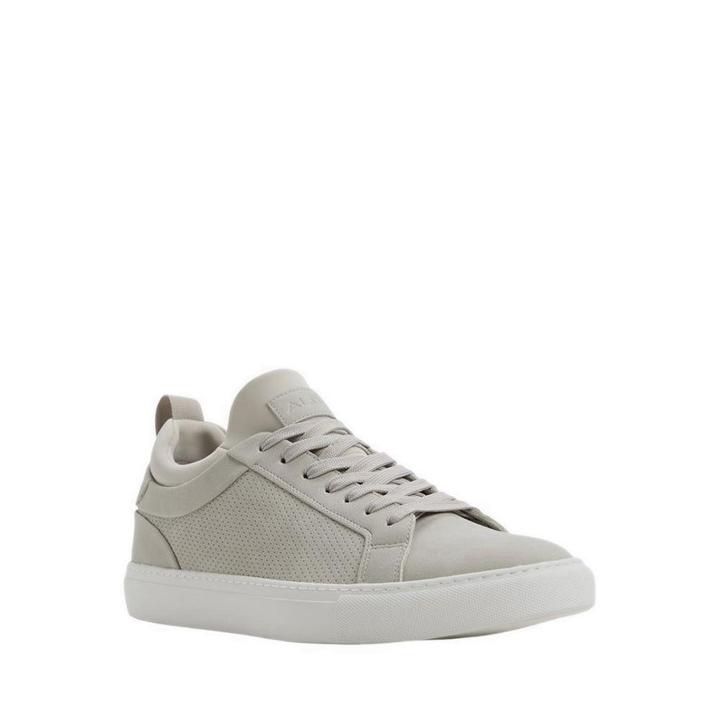 Aldo รุ่น Xavier รองเท้าผ้าใบผู้ชาย - สี Light Grey