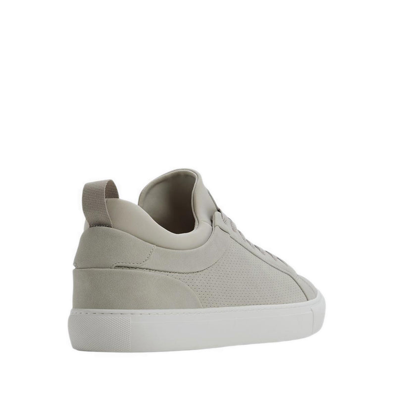 Aldo รุ่น Xavier รองเท้าผ้าใบผู้ชาย - สี Light Grey