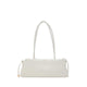 Aldo รุ่น Alesandra กระเป๋าสะพายไหล่ผู้หญิง - สีขาว
