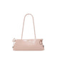 Aldo รุ่น Alesandra กระเป๋าสะพายไหล่ผู้หญิง - สีชมพู