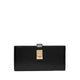 Aldo รุ่น Anastassia กระเป๋าสตางค์/ใส่เหรียญผู้หญิง - สีดำ