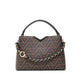 Aldo รุ่น Valentya กระเป๋าถือผู้หญิง - สี Medium Brown