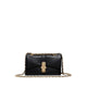 Aldo รุ่น Aliciemini กระเป๋าสะพายข้างผู้หญิง - สีดำ
