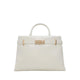 Aldo รุ่น Alicietote กระเป๋า Satchel ผู้หญิง - สี Other White