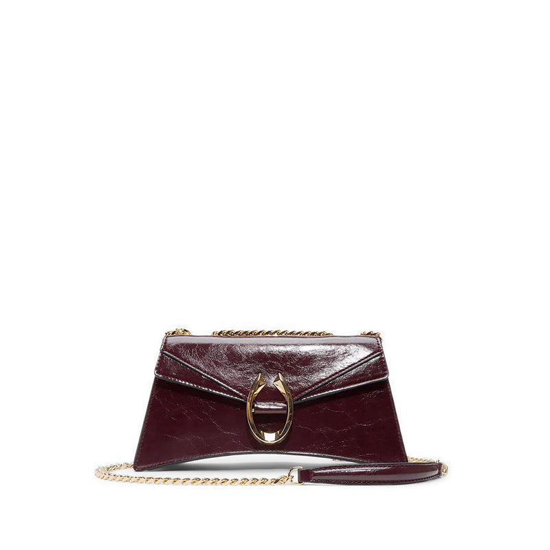 Aldo รุ่น Fortura กระเป๋าสะพายข้างผู้หญิง - สี Bordo