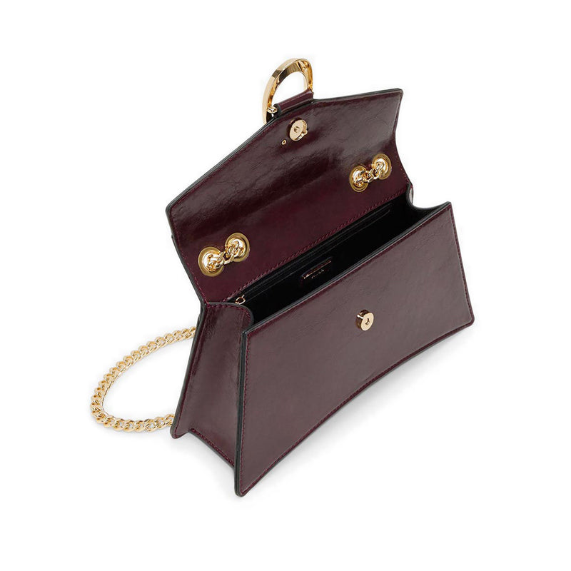 Aldo รุ่น Fortura กระเป๋าสะพายข้างผู้หญิง - สี Bordo