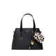 Aldo รุ่น Maeliabag กระเป๋า Satchel ผู้หญิง - สีดำ