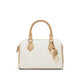 Aldo รุ่น Mykah กระเป๋าคลัตช์และกระเป๋าออกงานผู้หญิง - สี Soft White