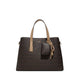 Aldo รุ่น Maellia กระเป๋า Satchel ผู้หญิง - สีน้ำตาล