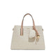 Aldo รุ่น Maellia กระเป๋า Satchel ผู้หญิง - สี Bone