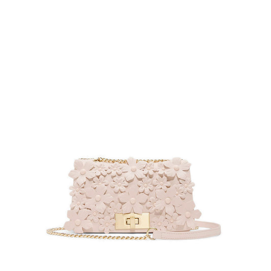 Aldo รุ่น Florella กระเป๋าสะพายไหล่ผู้หญิง - สี Light Pink