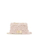 Aldo รุ่น Florella กระเป๋าสะพายไหล่ผู้หญิง - สี Light Pink