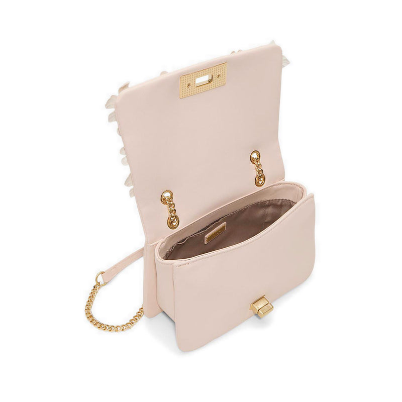 Aldo รุ่น Florella กระเป๋าสะพายไหล่ผู้หญิง - สี Light Pink