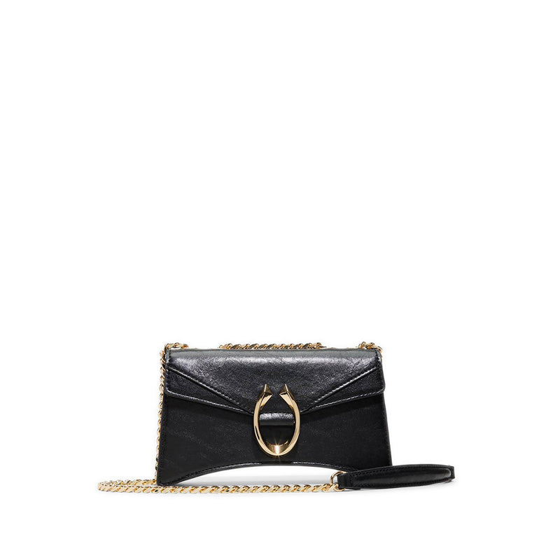 Aldo รุ่น Fortuna กระเป๋าสะพายข้างผู้หญิง - สี Other Black