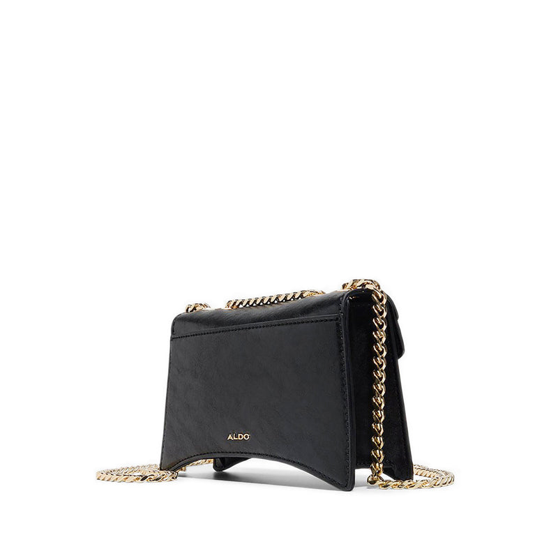 Aldo รุ่น Fortuna กระเป๋าสะพายข้างผู้หญิง - สี Other Black