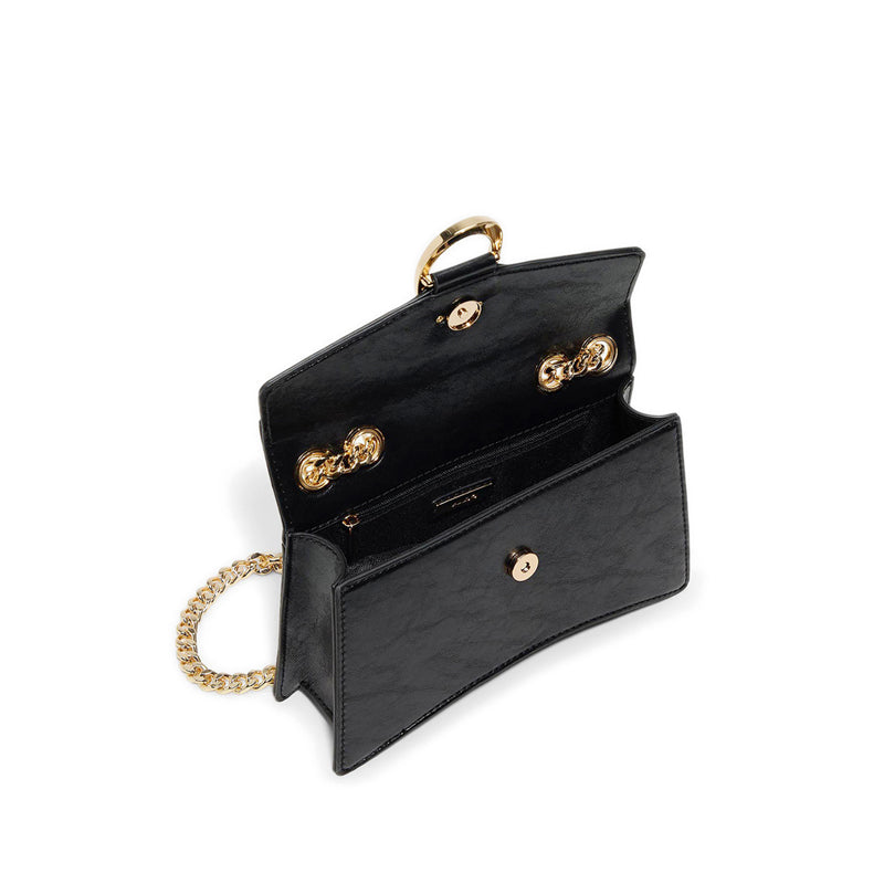 Aldo รุ่น Fortuna กระเป๋าสะพายข้างผู้หญิง - สี Other Black