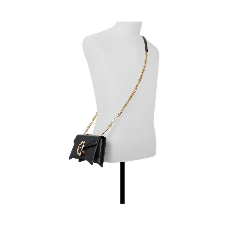 Aldo รุ่น Fortuna กระเป๋าสะพายข้างผู้หญิง - สี Other Black