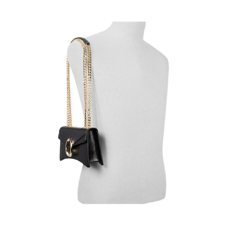 Aldo รุ่น Fortuna กระเป๋าสะพายข้างผู้หญิง - สี Other Black