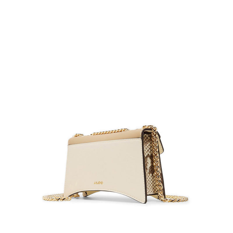 Aldo รุ่น Fortuna กระเป๋าสะพายข้างผู้หญิง - สี Tri-Tone