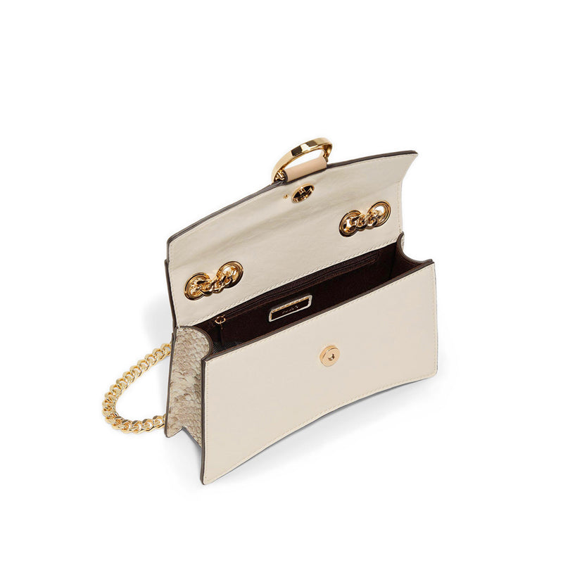 Aldo รุ่น Fortuna กระเป๋าสะพายข้างผู้หญิง - สี Tri-Tone