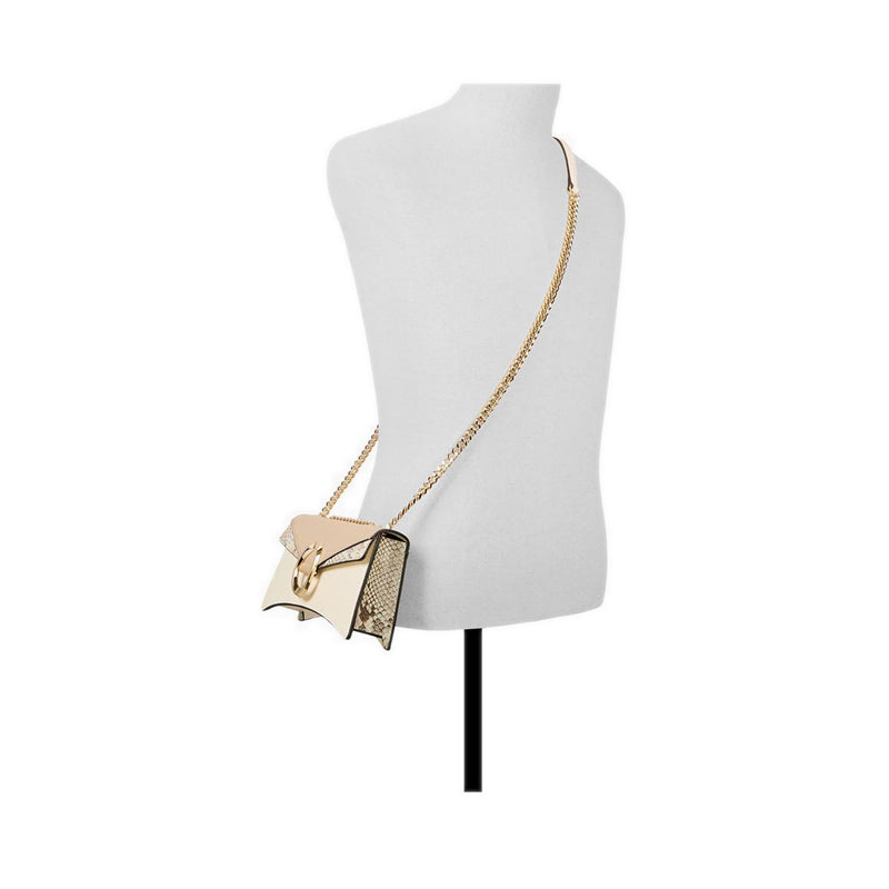 Aldo รุ่น Fortuna กระเป๋าสะพายข้างผู้หญิง - สี Tri-Tone