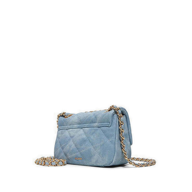 Aldo รุ่น Paradiso กระเป๋าสะพายข้างผู้หญิง - สี Denim