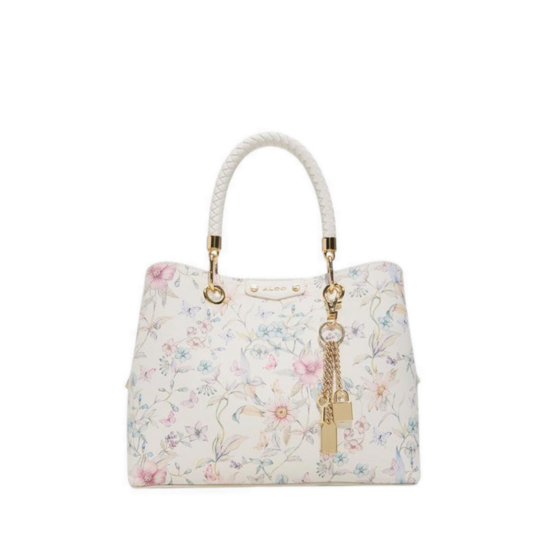 Aldo รุ่น Lothycan กระเป๋า Satchel ผู้หญิง - สี Print