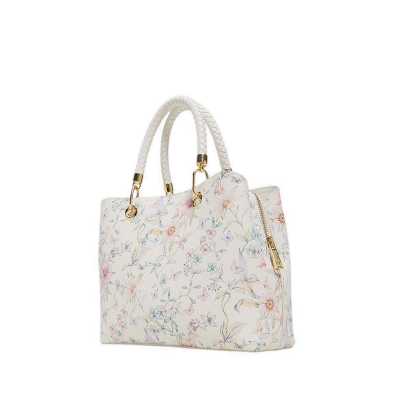 Aldo รุ่น Lothycan กระเป๋า Satchel ผู้หญิง - สี Print