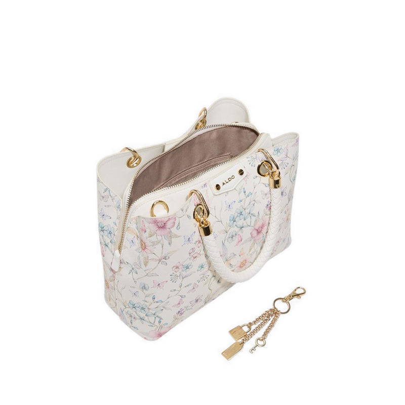 Aldo รุ่น Lothycan กระเป๋า Satchel ผู้หญิง - สี Print