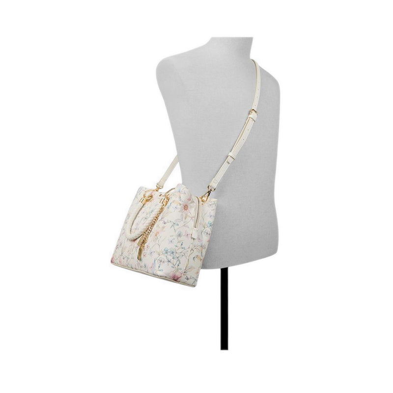 Aldo รุ่น Lothycan กระเป๋า Satchel ผู้หญิง - สี Print