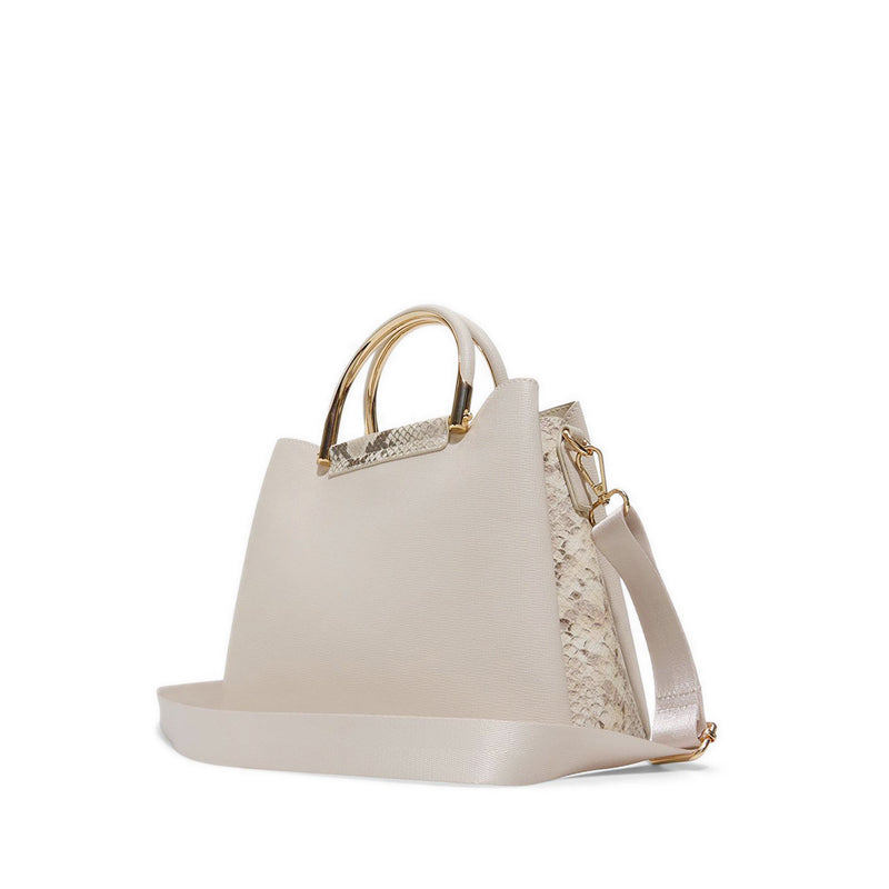 Aldo รุ่น Cloena กระเป๋า Satchel ผู้หญิง - สี Taupe