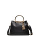 Aldo รุ่น Cloena กระเป๋า Satchel ผู้หญิง - สี Other Black