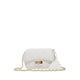 Aldo รุ่น Bbellamini กระเป๋าสะพายข้างผู้หญิง - สีขาว