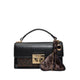 Aldo รุ่น Noevya กระเป๋าถือผู้หญิง - สี ฺBlack Combo
