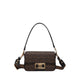 Aldo รุ่น Coppelia กระเป๋าสะพายข้างผู้หญิง - สีน้ำตาล