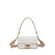 Aldo รุ่น Coppelia กระเป๋าสะพายข้างผู้หญิง - สีขาว