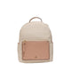 Aldo รุ่น Lannon กระเป๋าสะพายหลังผู้หญิง - สี Bone